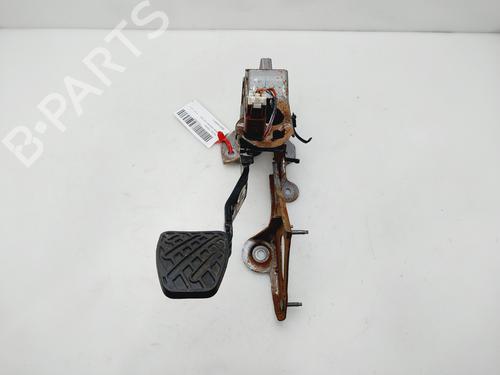 Used Break pedal NISSAN QASHQAI I (J10, NJ10) [2006-2015]  31636588
