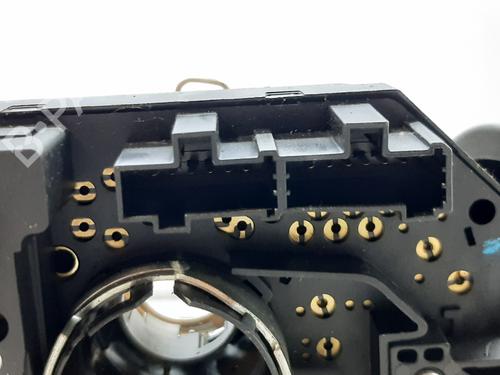 Steering wheel controls FIAT BRAVO II (198_) 1.9 D Multijet (198AXC1B) | BP8374039E15 