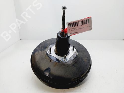 Used Servo brake VW JETTA III (1K2) [2004-2013]  30658924
