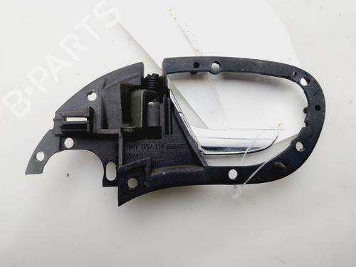 Front right interior door handle SEAT LEON (1M1) | BP32335826I14 - Image 3