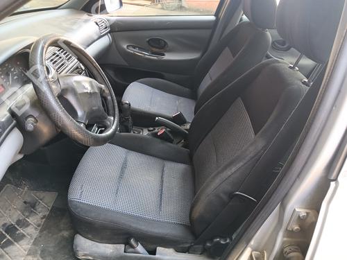 Engine control unit (ECU) PEUGEOT 406 (8B) 2.0 HDI 90 | BP28386378M57 