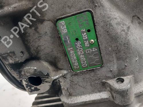 Gearbox BMW X3 (E83) 3.0 d | BP39657754M3 - Image 4