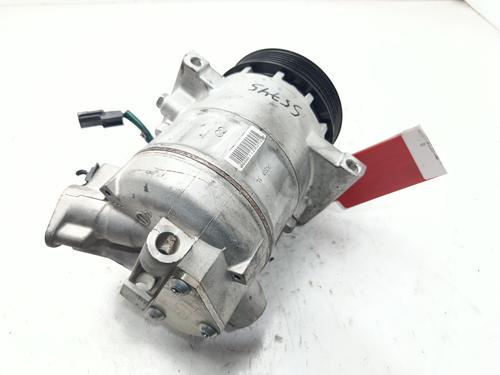 AC compressor RENAULT CLIO V (B7_) | BP35820297M34 - Image 4