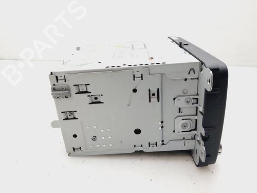 Radio VW GOLF VI (5K1) | BP20655239E6