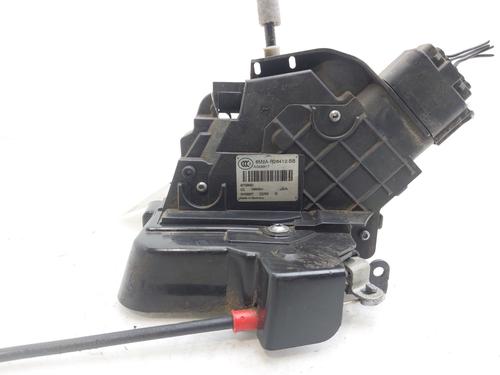 Used Rear right lock FORD MONDEO IV (BA7) [2007-2015]  26586466