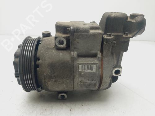 AC compressor MERCEDES-BENZ A-CLASS (W168) A 140 (168.031, 168.131) | BP21530924M34 