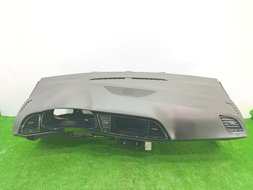 Airbag Kit SEAT LEON (5F1)  | BP29719615C86 