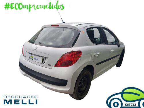 Left front window switch PEUGEOT 207 (WA_, WC_)  | BP36019701I27  - Image 6