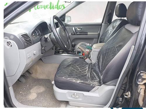 Left front window switch KIA SORENTO I (JC) 2.5 CRDi 4WD | BP39691720I27 - Image 11