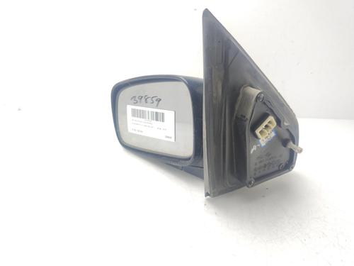 Used Left mirror KIA SORENTO I (JC) 2.5 CRDi (163 hp) 30194624