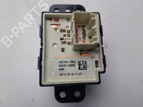 Mirror switch KIA CEE'D (JD) | BP35897859I25 - Image 4