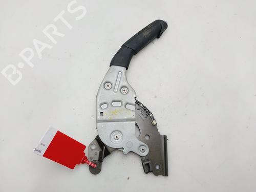 Used Hand brake Hand brake MERCEDES-BENZ B-CLASS Sports Tourer (W245) [2005-2011] 30530110 30530110