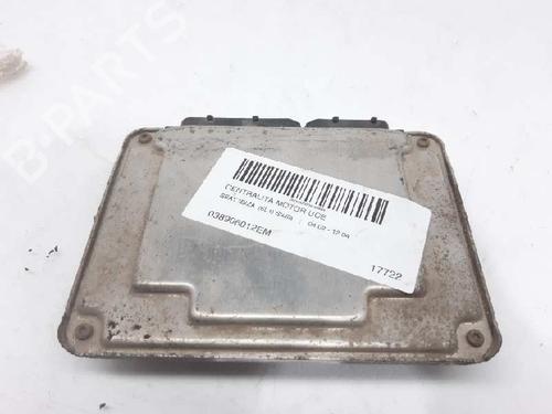 Engine control unit (ECU) SEAT IBIZA III (6L1)  | BP5273564M57 