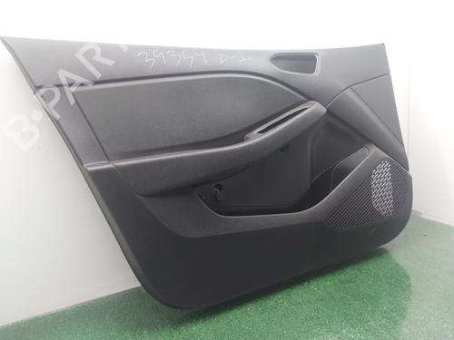 Front left panel RENAULT CLIO V (B7_) | BP34735634C58 - Image 4