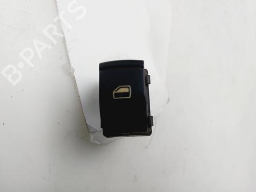Used Right front window switch AUDI A4 B6 (8E2) 2.0 FSI (150 hp) 31155876