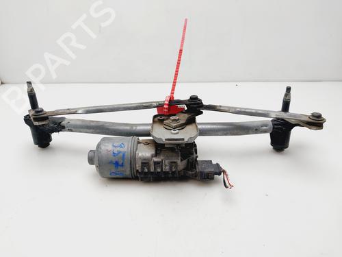 Front wiper motor OPEL COMBO Box Body/MPV (X12) 1.3 CDTI (B05) | BP24287786M29 