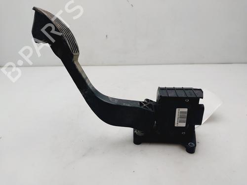 Pedal FIAT 500 (312_)  | BP24893375I4 