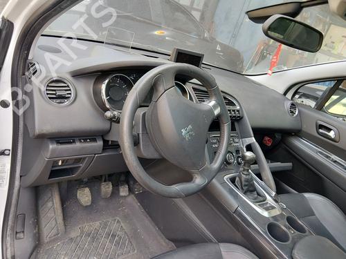 Front left panel PEUGEOT 3008 I MPV (0U_) | BP36756531C58 - Image 7
