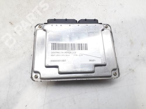 engine-control-unit-ecu-seat-leon-1m1-038906012bt-1999-2000-2001-2002-2003-2004-2005-2006-10163988 main image