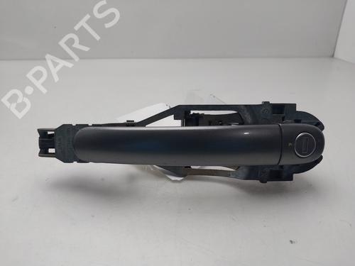 Used Front left exterior door handle Front left exterior door handle SEAT TOLEDO III (5P2) [2004-2009] 33296745 33296745