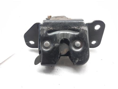 Used Tailgate lock HYUNDAI ACCENT II (LC) 1.3 (86 hp) 12403326