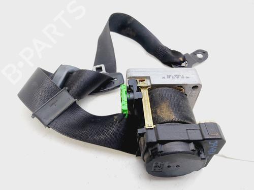 Front left seatbelt MERCEDES-BENZ C-CLASS T-Model (S203) C 180 Kompressor (203.246) | BP27577224I26 
