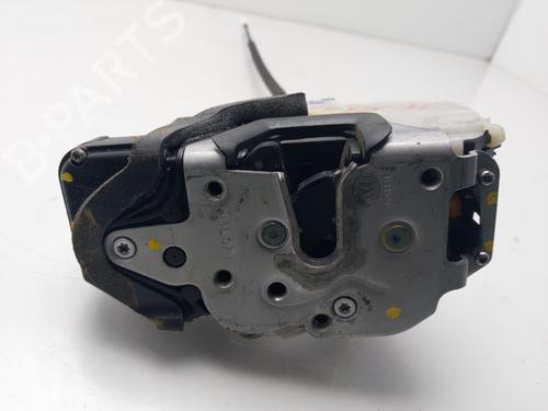 Used Front left lock OPEL ASTRA J (P10) 1.7 CDTI (68) (110 hp) 32438704