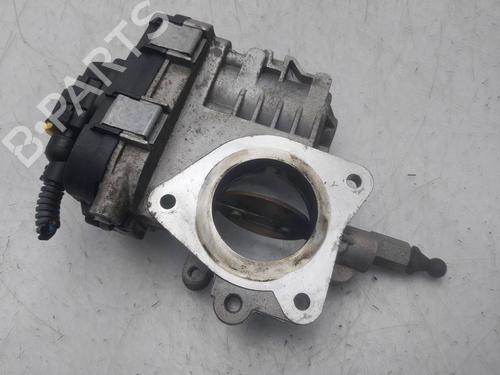 Used Throttle body Throttle body SUZUKI SX4 (EY, GY) [2006-2026] 40513532 40513532