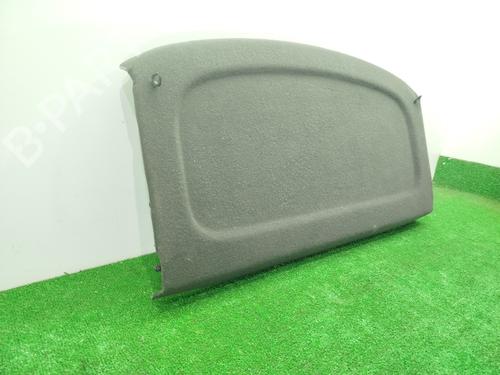 Rear parcel shelf VW TIGUAN (5N_)  | BP29923849C85
