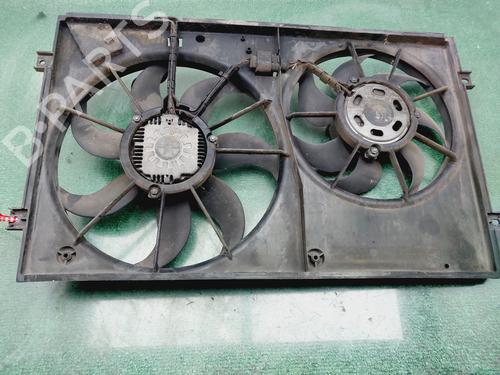 Køleventilator elektrisk VW GOLF V (1K1) [2003-2010]  30077637