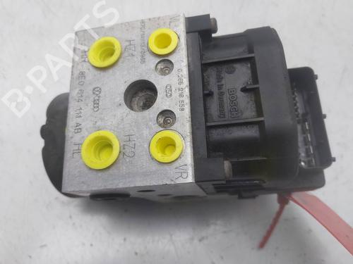 ABS Bremseaggregat ABS Bremseaggregat AUDI A4 B5 (8D2) 1.9 TDI (110 hp) 39717387 39717387