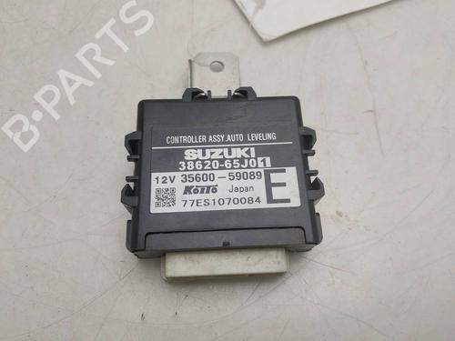 electronic-module-suzuki-grand-vitara-ii-jt-te-td-2005-40154150 main image