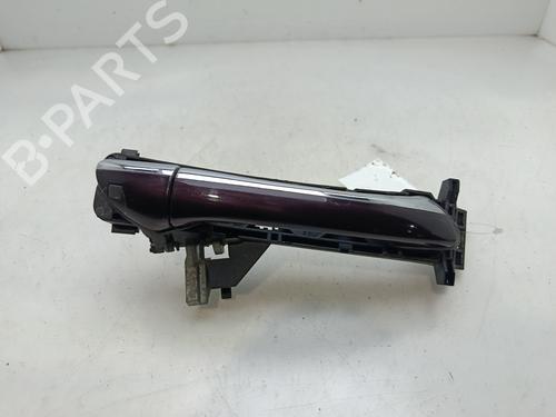 Used Front right exterior door handle MERCEDES-BENZ S-CLASS (W220, V220) S 320 (220.065, 220.165) (224 hp) 32126915
