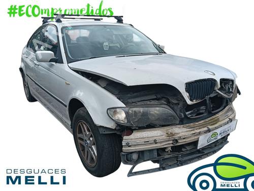 Injector BMW 3 (E46) 318 d | BP24950746M100 