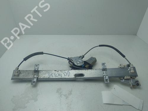 Used Front right window mechanism SUZUKI GRAND VITARA I (FT, HT) [1998-2008]  31028546
