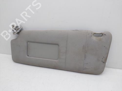 Left sun visor BMW X3 (E83) xDrive 20 d | BP38011116I1 - Image 2