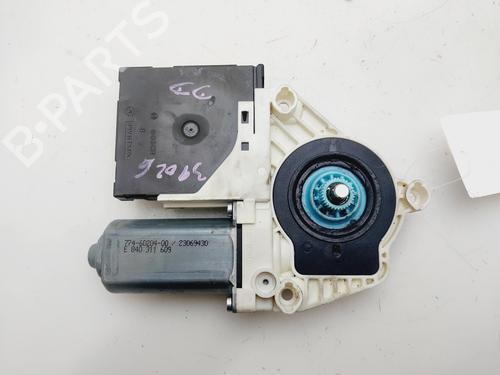 Used Right front window motor SEAT LEON (1P1) 1.9 TDI (105 hp) 30274677