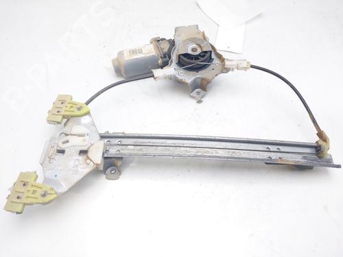 Used Rear right window mechanism NISSAN QASHQAI / QASHQAI +2 I (J10, NJ10, JJ10E) 1.5 dCi (106 hp) 13875856