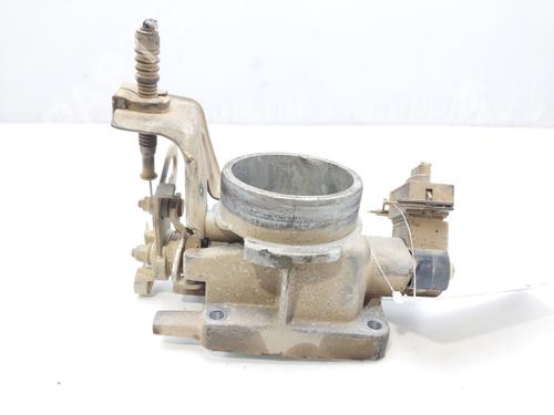 Throttle body FORD ESCORT V (AAL, ABL) 1.6 i 16V | BP11539247M82 