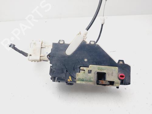 Rear right lock CITROËN C4 I (LC_)  | BP29393629C99 