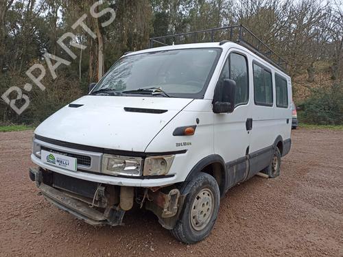 Right front window switch IVECO DAILY III Van 35 C 12 V, 35 S 12 V (AGKA43A2, AGKB43A2, AGKB46A2,... | BP11847355I26 