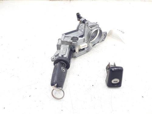 Used Ignition barrel Ignition barrel OPEL ASTRA H (A04) [2004-2014] 10046350 10046350