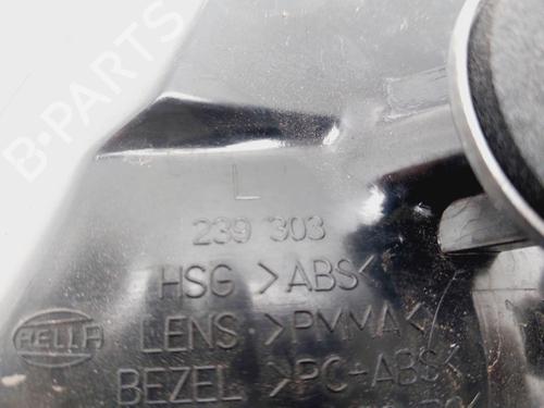 Left taillight JAGUAR XF I (X250) 4.2 | BP29508423C34 