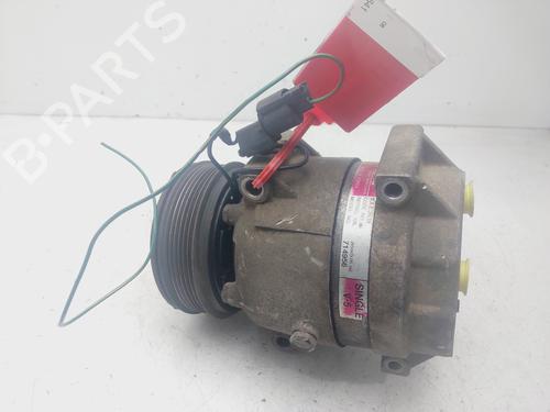 Airco pomp SSANGYONG REXTON / REXTON II (GAB_) 2.7 Xdi | BP29408347M34