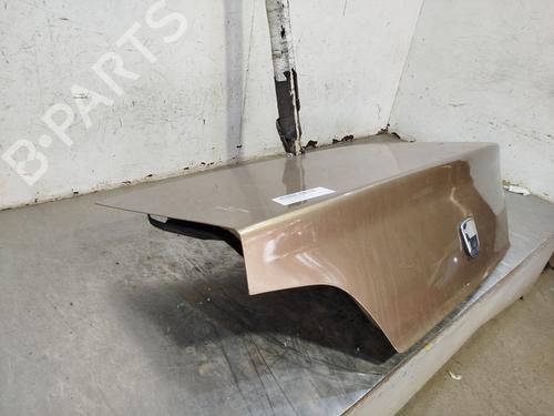 Tailgate PEUGEOT 406 (8B) 2.0 HDI 110 | BP28122535C6 