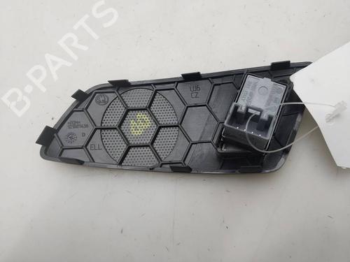 Right front window switch SKODA OCTAVIA II (1Z3) | BP39196186I26 - Image 4