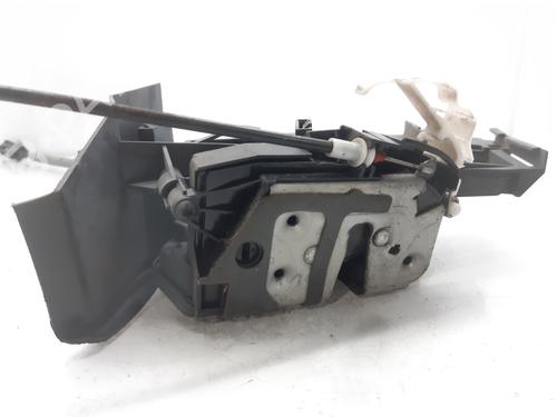 Rear right lock FORD FOCUS III 1.6 TDCi | BP7068850C99 