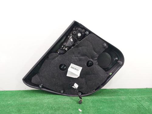 Rear right panel AUDI A7 Sportback (4GA, 4GF) 3.0 TDI quattro | BP19657831C61 