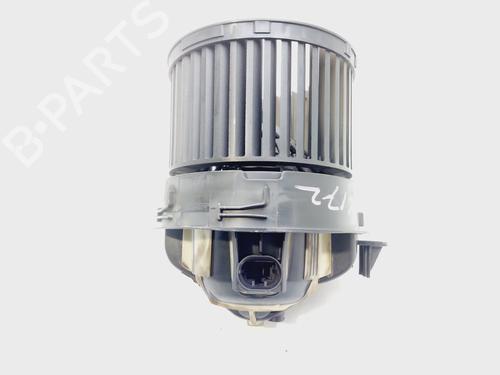 Heater blower motor PEUGEOT 308 I (4A_, 4C_)  | BP21779603M62 