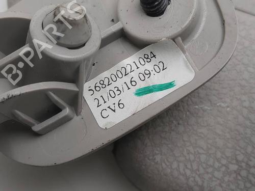 Højre solskærm DACIA LODGY (JS_) | BP38928945I2 - Image 3